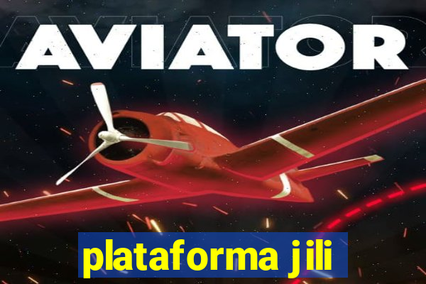 plataforma jili